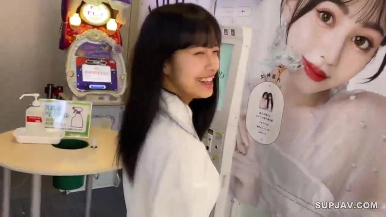 Studio Modern Shunga - JAV: Asian Angel 16531