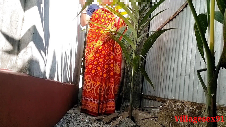 Villagesex91: Sonali sex im freien in hart