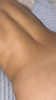 Mitt Första Analsex, Rumpan Full Av Mjölk!