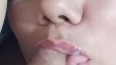 Sucking Cock