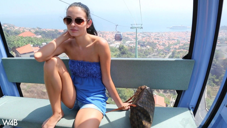 Watch4beauty: Sonnige Madeira mit Sapphira