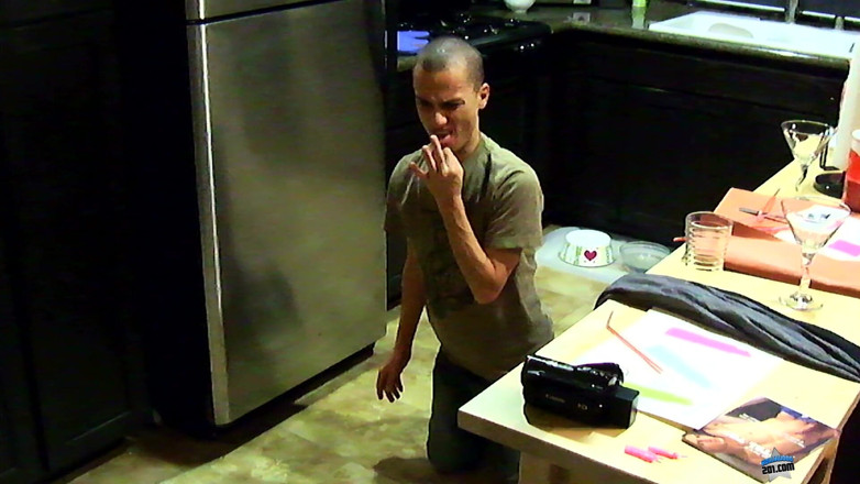 Hollywood 201: Episode 6: Anal Eggs