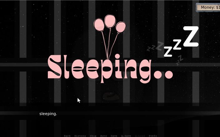 Snip Gameplay: Sissy 3 की जेल पीआर मैनेजर की चुदाई