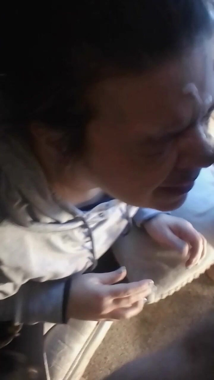 Big Diesel: Sensual Blowjib with Facial Ending