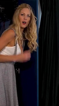 Leah - meu guarda-roupa