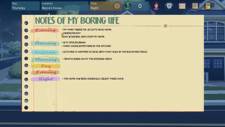 Dirty GamesXxX: Dei suoi racconti: lo studente con il cazzo mostruoso nei...