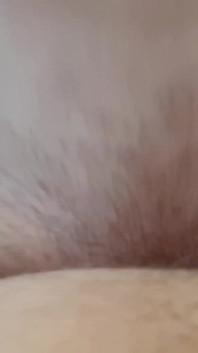 Hairy Pussy Teasing, Grinding Dick Then I Ride Him