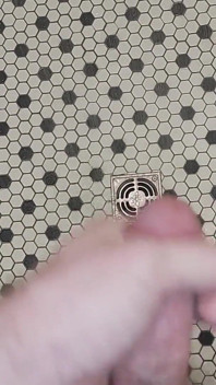 Stroking at a Hilton