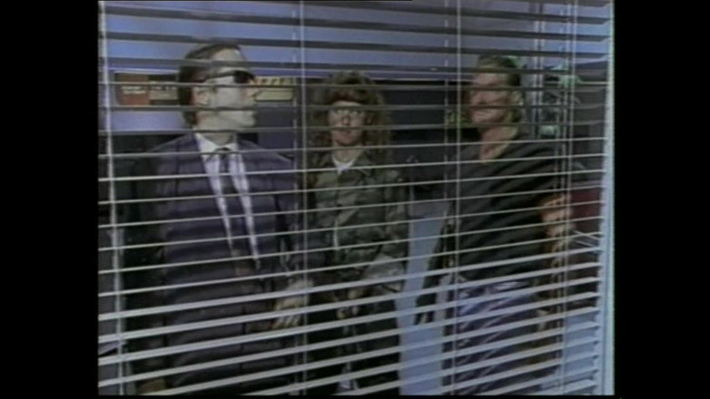 Hard Accademy: 美味诱人的电影