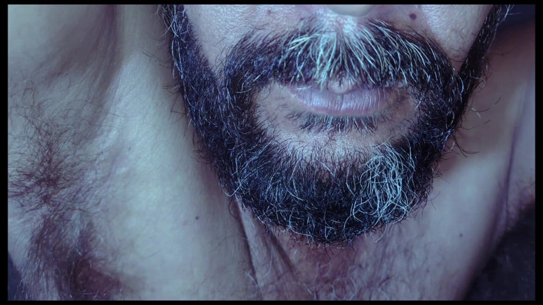 Rock F hairy: Bagian Tubuh Saya 1