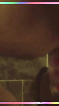 Slaves Ass Fucked and Milked