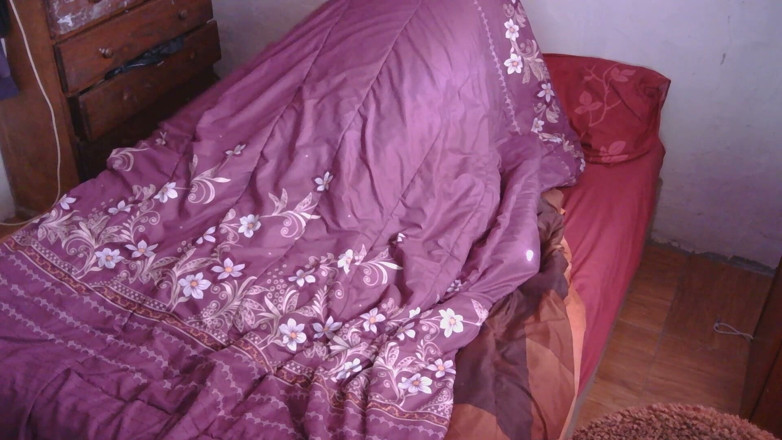 Esposa oculta: Sexual Fantasy