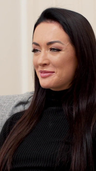 Czech Beauty Zuzu Sweet Interview