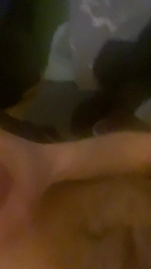MrPuma: First time ever jerking of , all by myself