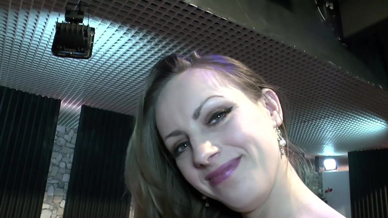 Pinkzilla Media: Natalia Pearl ile sakso eğitimi