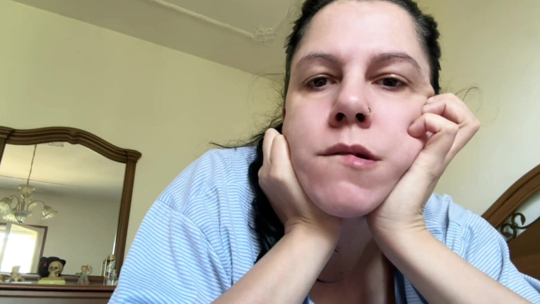 Bergami Melissa: Rien de plus qu’une humiliation cruelle en POV pour des...