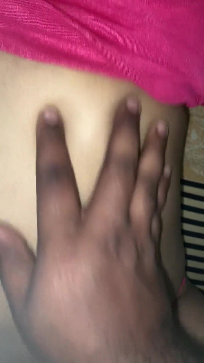 Sexy sonam studio: Prsatá indická macecha v Sárí drsně ošukaná nevlastním synem