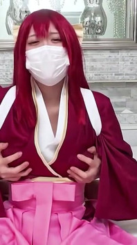 Asian Angel