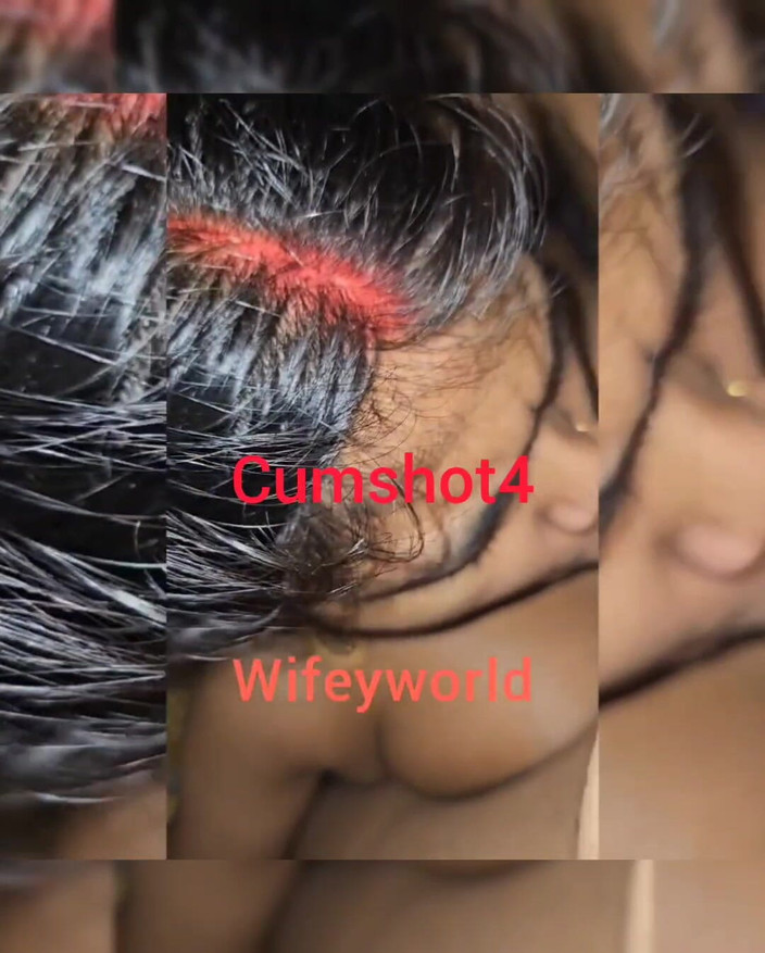 Wifeyworld2025: 5 ホットロードを飲み込む