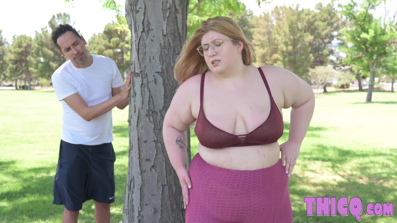 Thicq: Întindere cu yoga - Elisa Mae, Adam