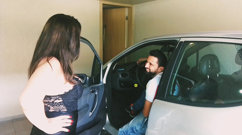 Raquel Cardoso Da Rosa: Uşak şanslıymış.