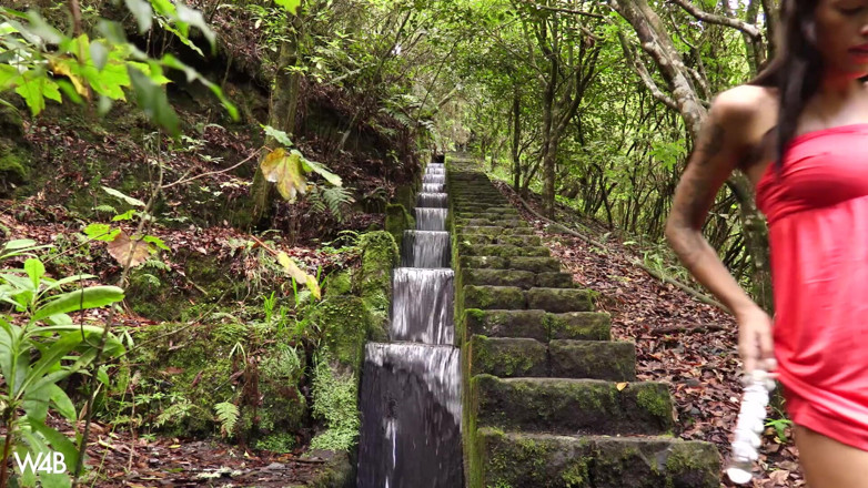 Watch4beauty: Madeira secrets