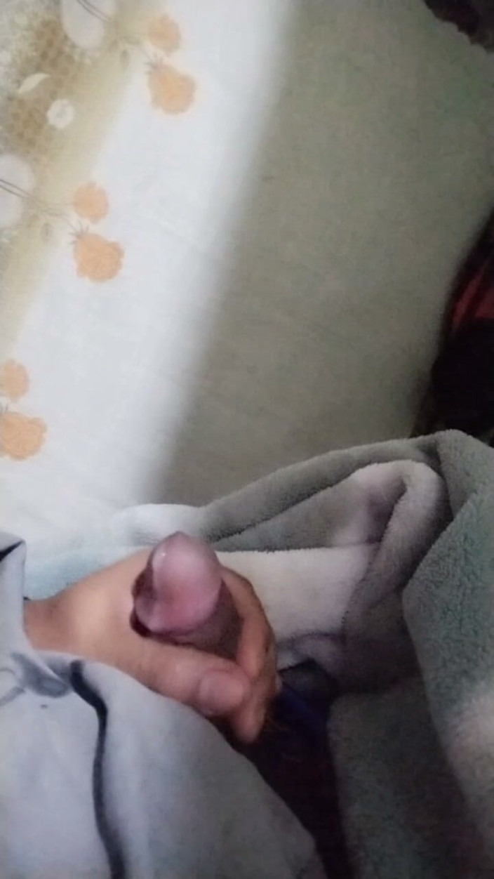 Talahib23: Rád si ráno honí ve 2 ráno