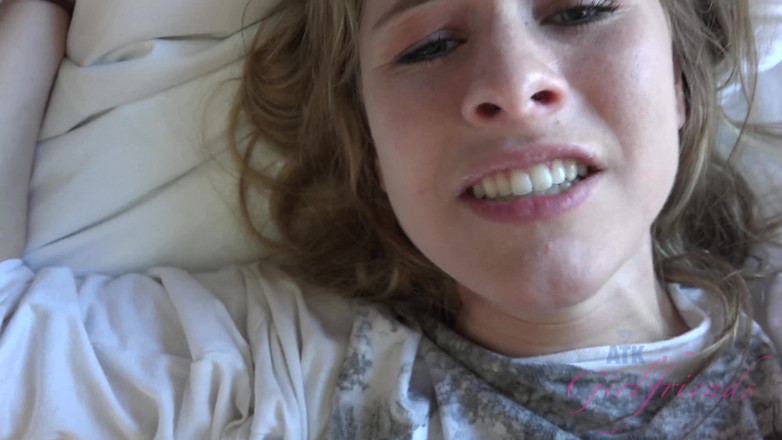 ATK Fans (Girlfriends): Virtual férias em Las Vegas com Lily Ford 3/3