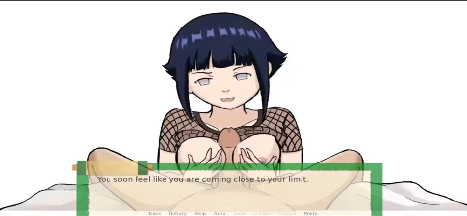 Hentai World: 지카게 라이징 히나타 5