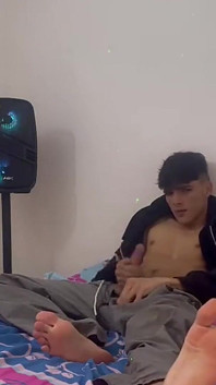 Andreszp Solo Bedroom
