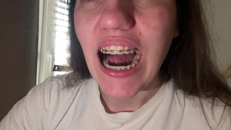 NicoleRay: Beugels likken met je tong