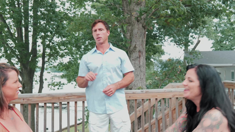 Dom Cruise: Certified Match Maker: a Speed Dating Show