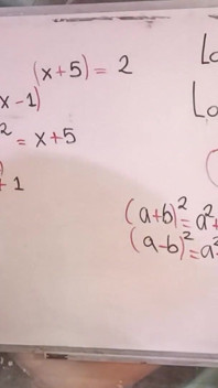 89 Logarithms in Your Asian Stepdaughter