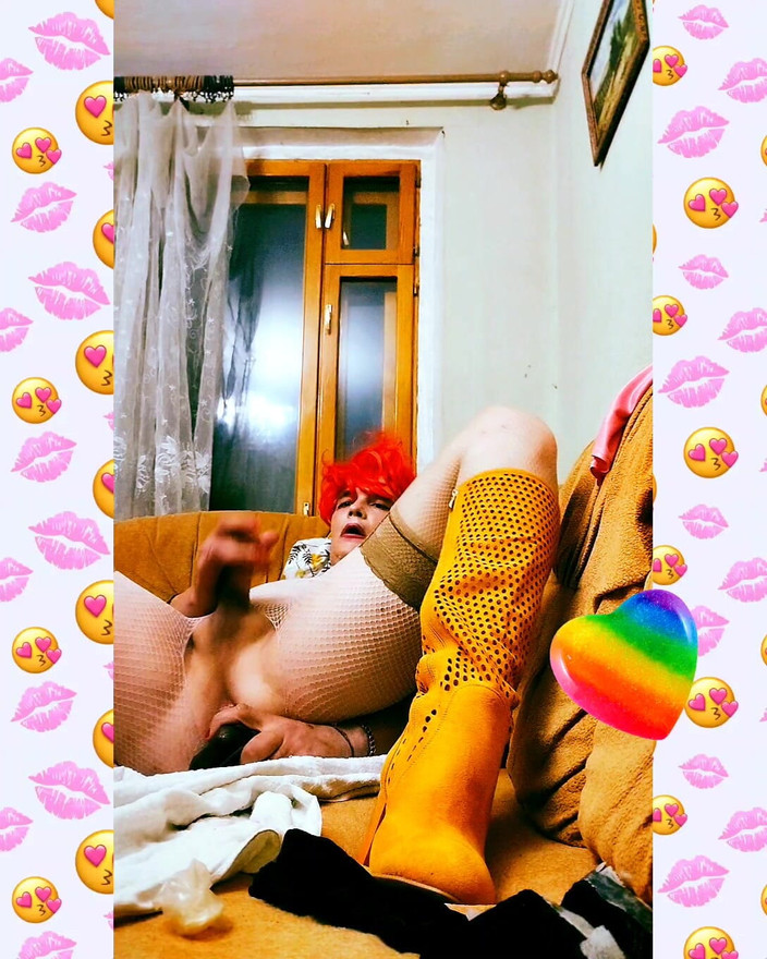 Djini: Djini Play com vibrador