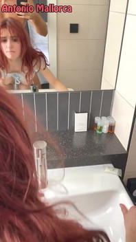 Fucking a Petite Russian Girl Nadia Woods