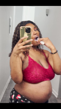 Good Morning I Might Be Brushing My Teeth, but My Dirty Mind Is Already Working Overtime… Want Me to Spit or Swallow?