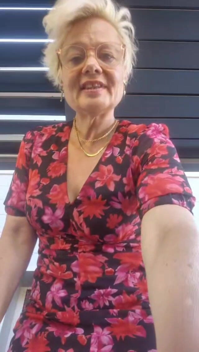 Sofy13: 抄送你喜欢我今天的服装