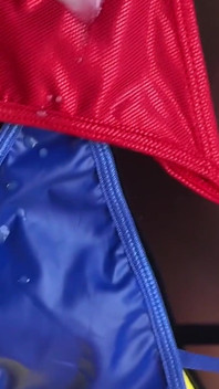 Dirty Panties