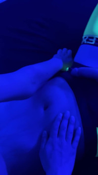 Sogno bondage