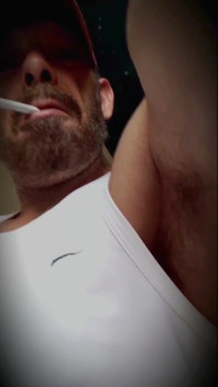 Sniff Surrender