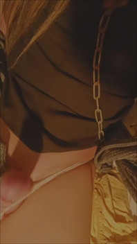 Ackamae Femboy Teasing