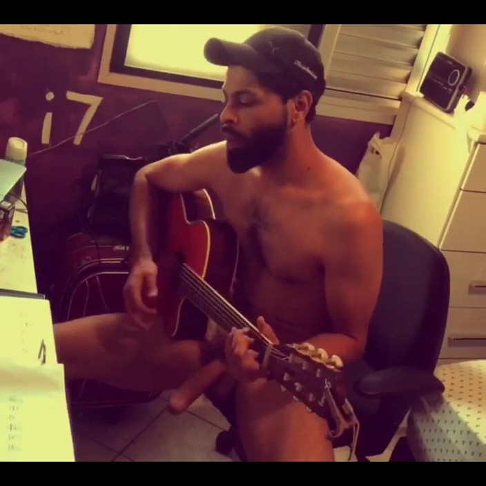 i7Bernard: Gitar #03 çift hız