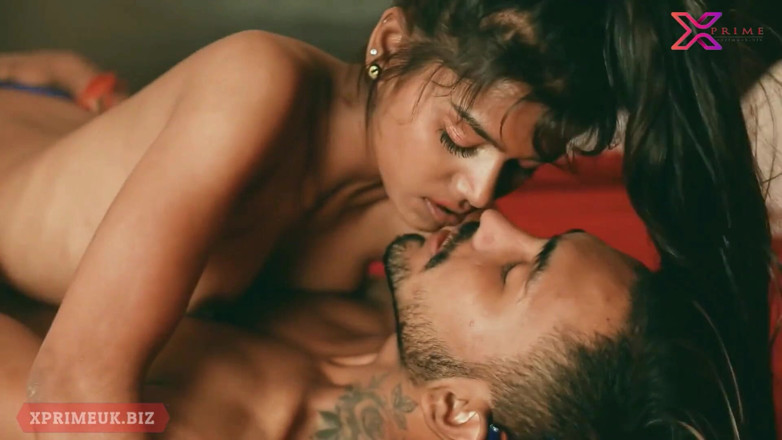 Indian Erotica: Hottest Girl Having Romance With Boyfriend