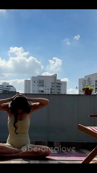 We Tease Without Touching. Subscribe to Feel It.