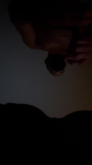 Asiat_94: 用面具吮吸直男