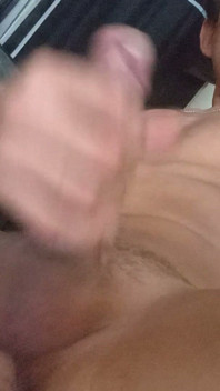 Rich Masturbation