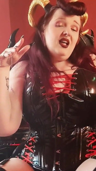 Youre Just a Puppet on My String