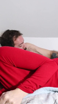 Tchán prstění a výstřik na kozy
