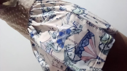 TEENADESI: Pokud mě chceš šukat, staň se mým fanouškem