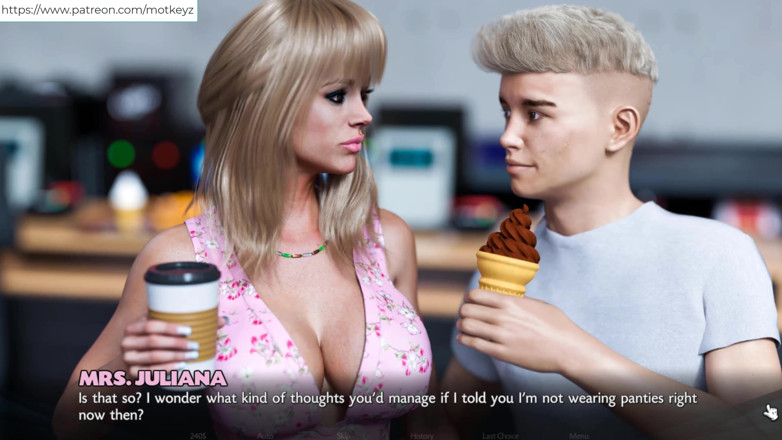Johannes Gaming: Timestamp ne pyar kho diya - Veronika bare dildo ke saath...